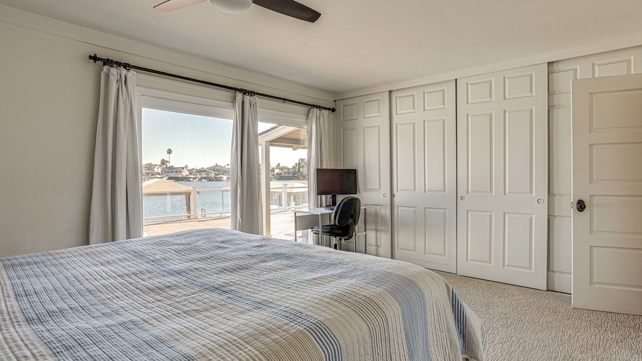 Photo of Bedroom in Discovery Bay
