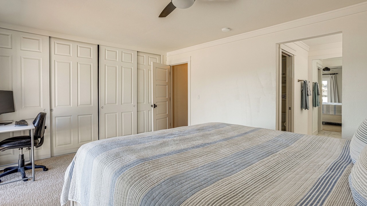 Photo of Bedroom in Discovery Bay