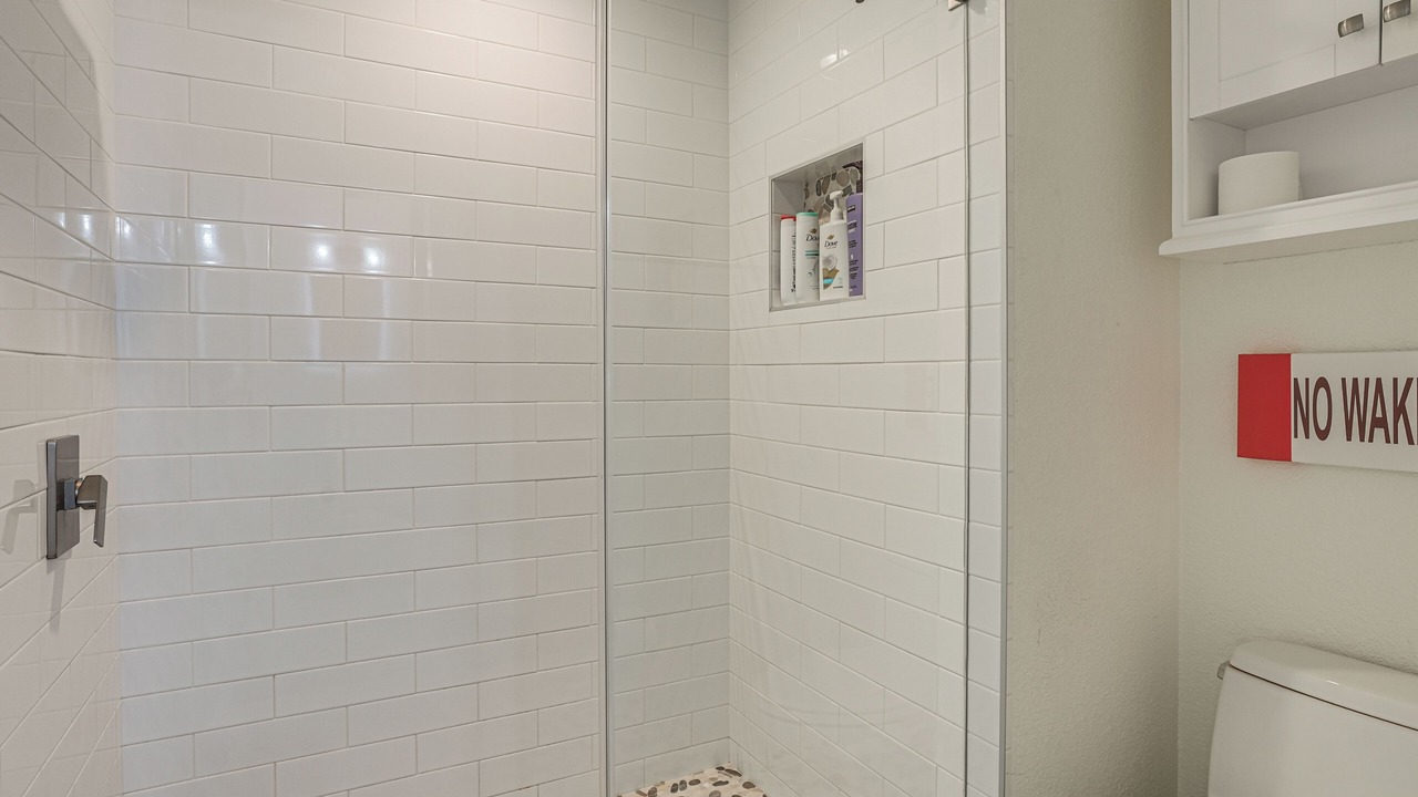 Photo of Bathroom in Discovery Bay