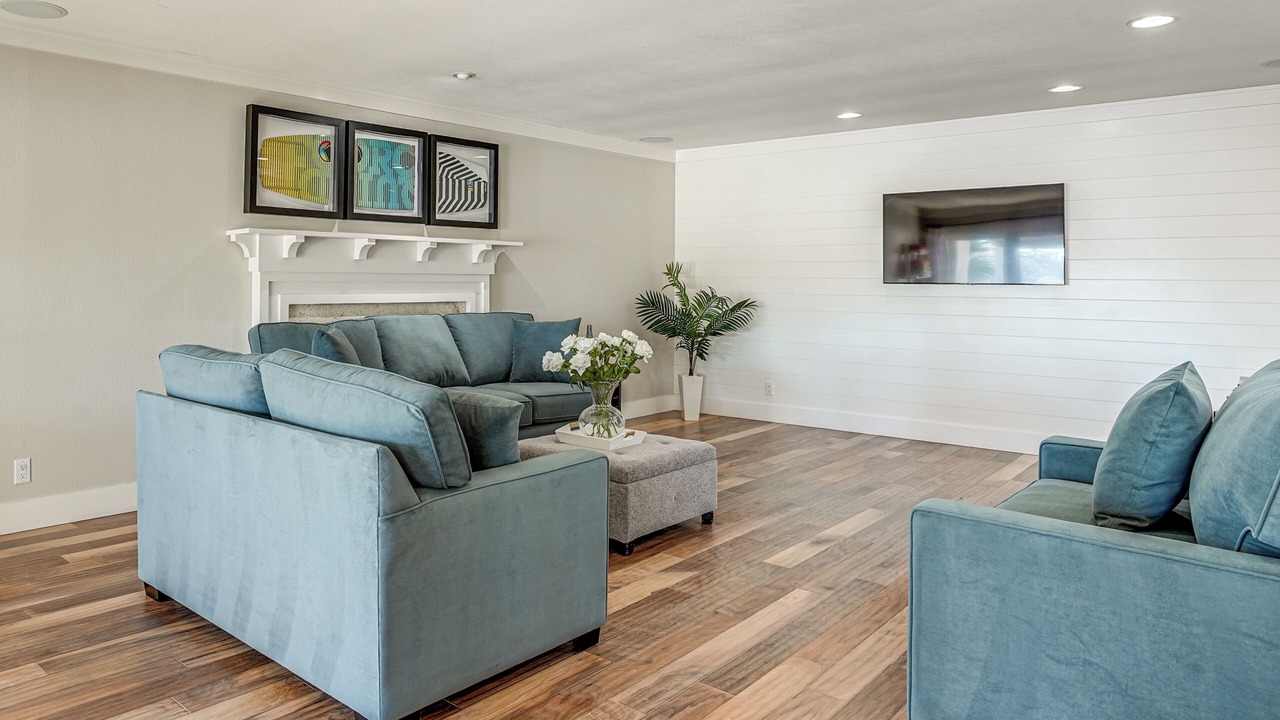 Photo of Bedroom in Discovery Bay