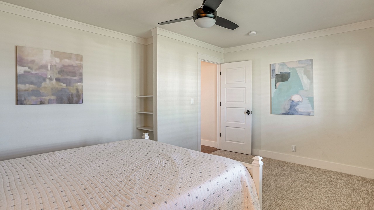Photo of Bedroom in Discovery Bay