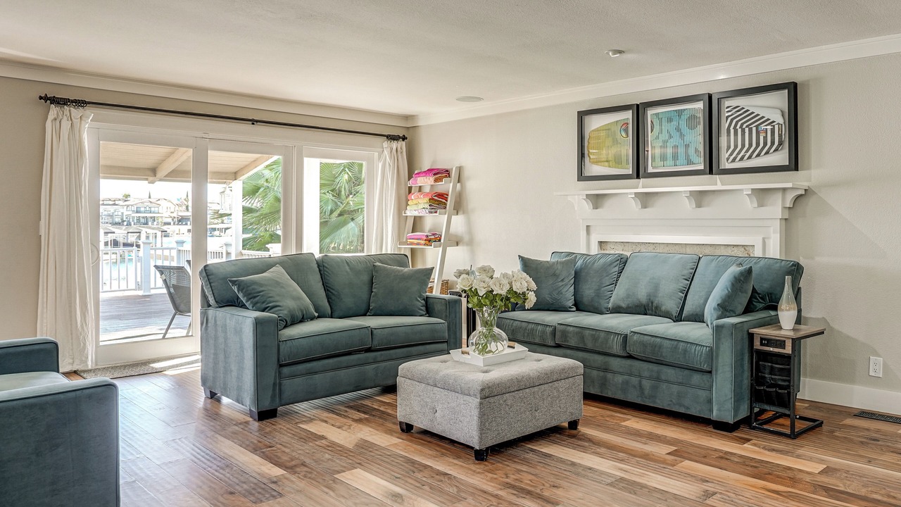 Photo of Livingroom in Discovery Bay