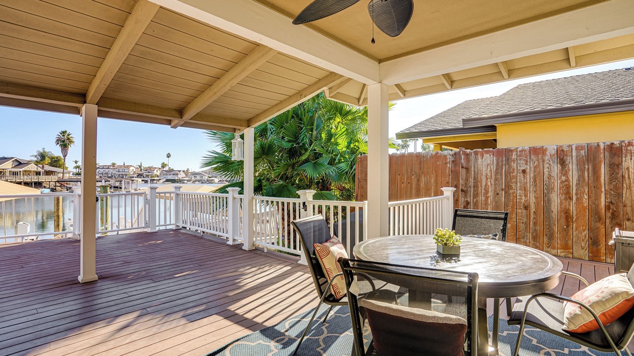 Photo of Outdoor in Discovery Bay