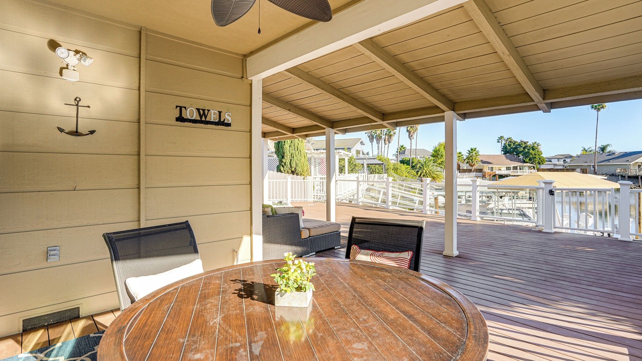 Photo of Outdoor in Discovery Bay