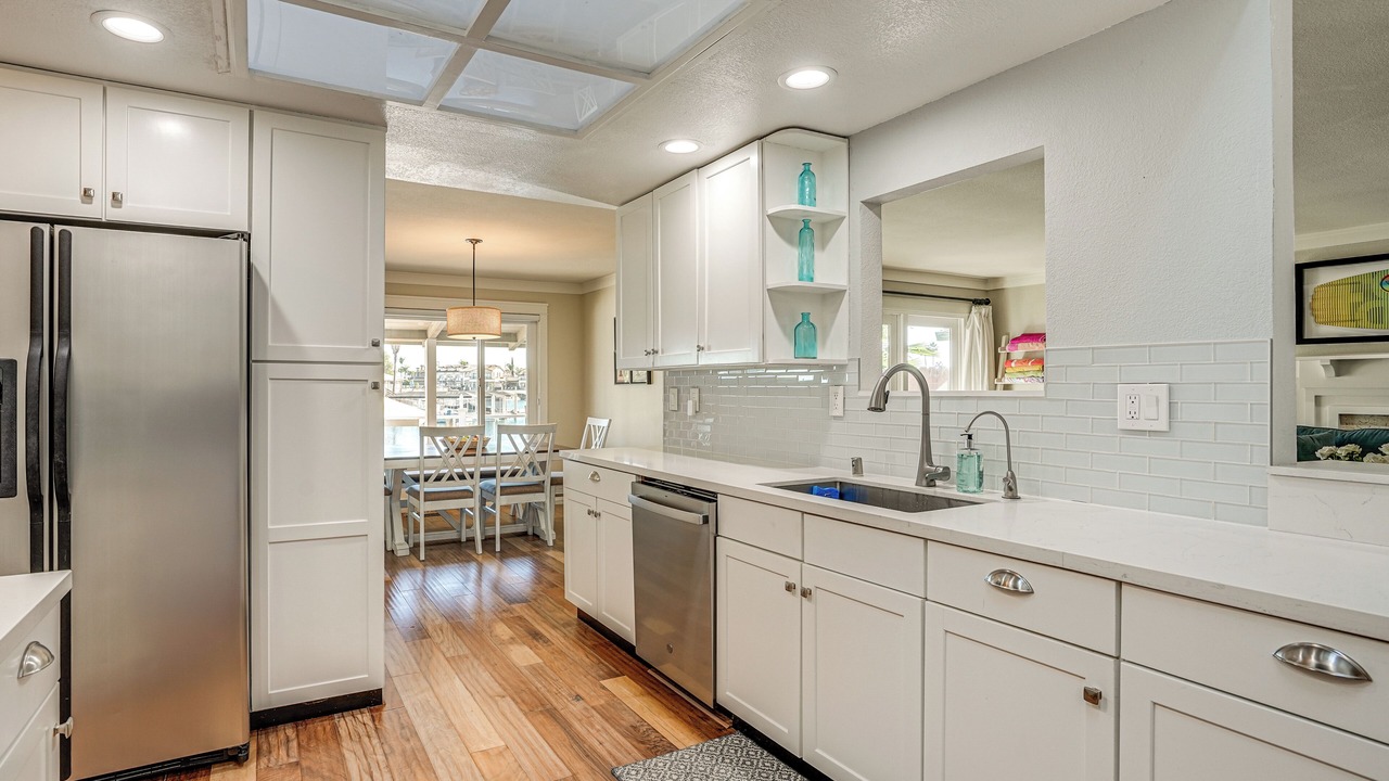 Photo of Kitchen in Discovery Bay