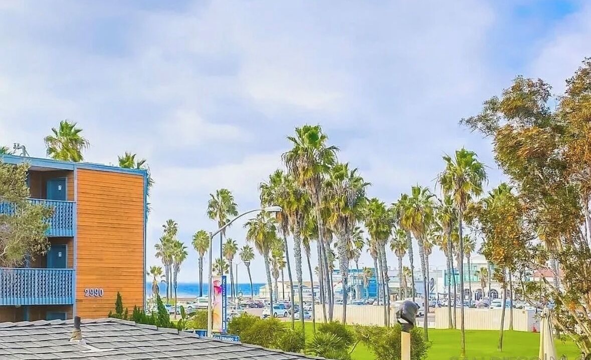 Photo of Outdoor in South Mission Beach