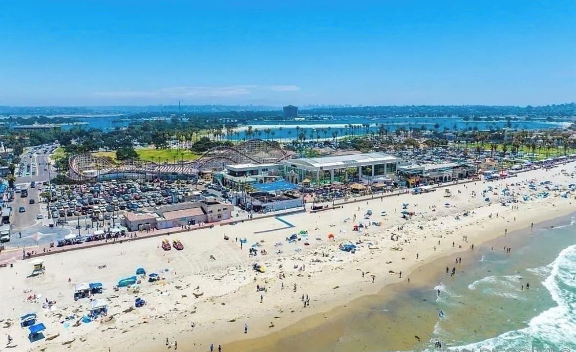 Photo of Others in South Mission Beach