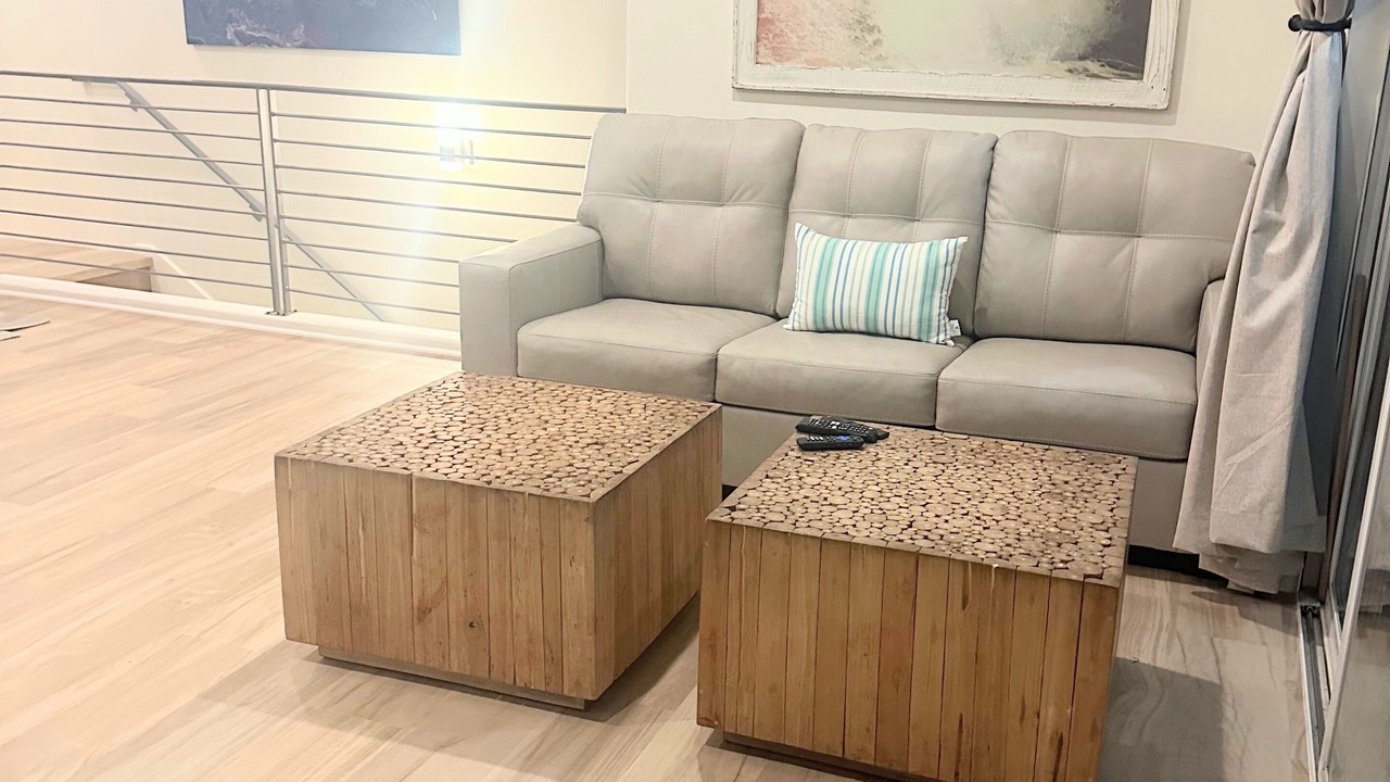 Photo of Livingroom in South Mission Beach