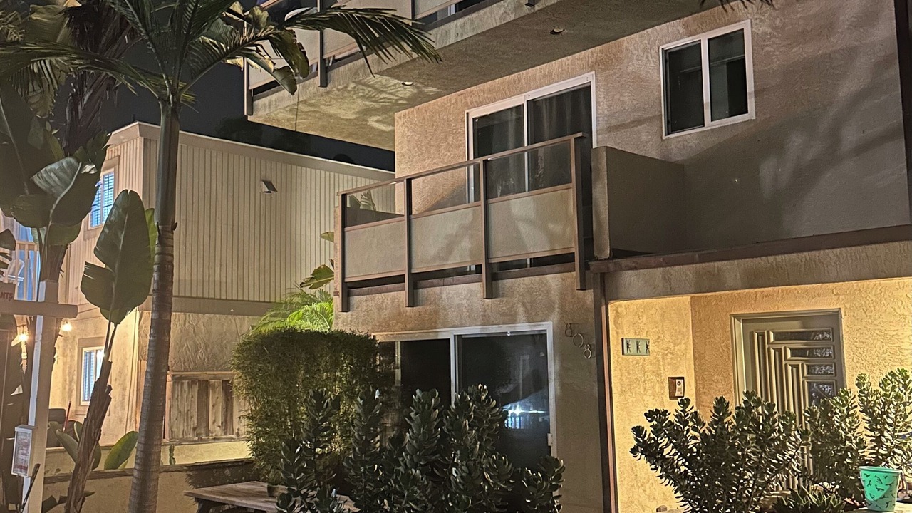 Photo of Outdoor in South Mission Beach