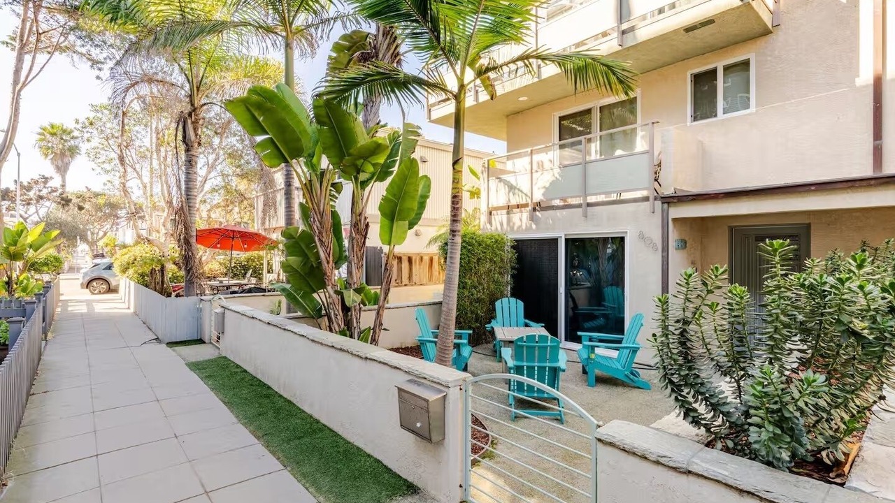 Photo of Outdoor in South Mission Beach