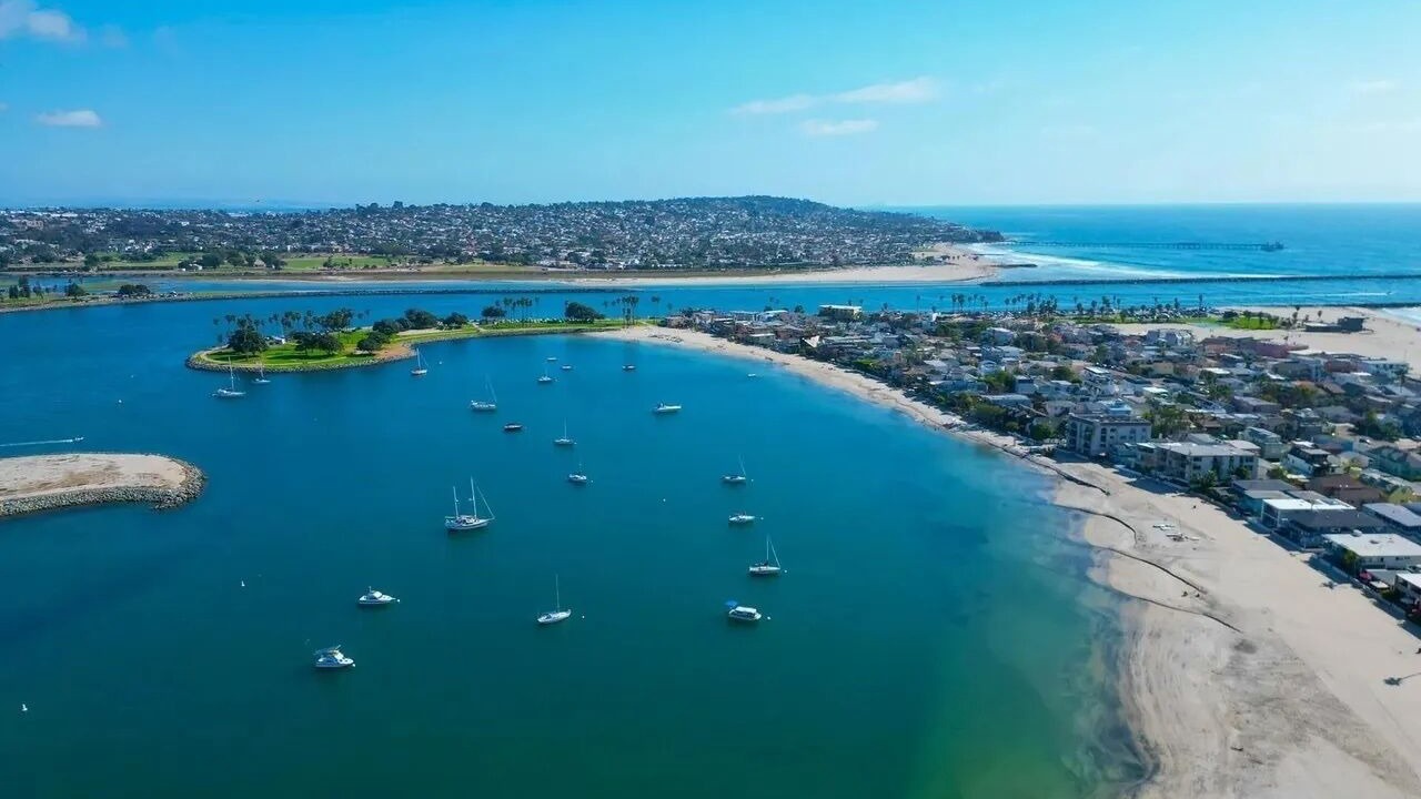Photo of Others in South Mission Beach