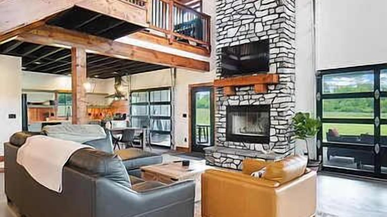 Photo of Livingroom in Granville