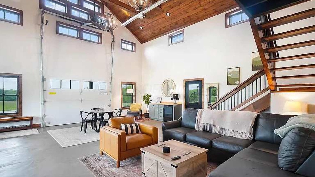 Photo of Livingroom in Granville