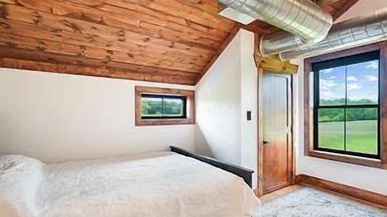 Photo of Bedroom in Granville