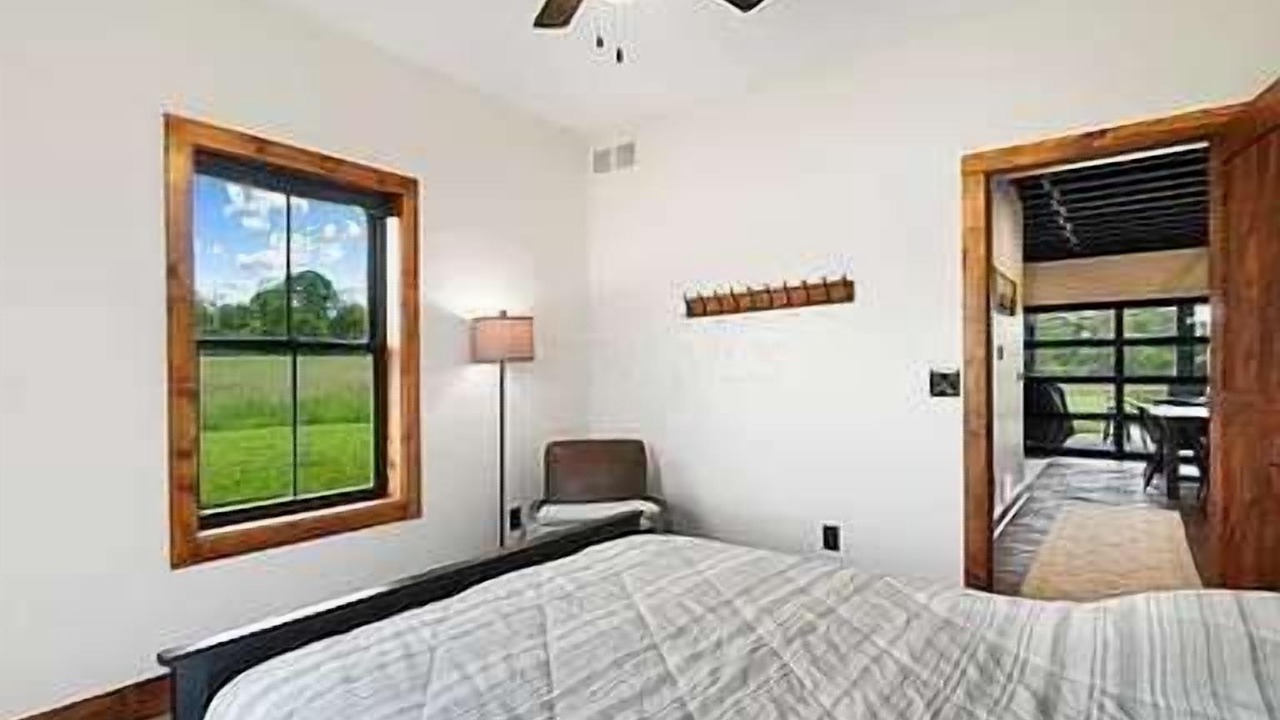 Photo of Bedroom in Granville