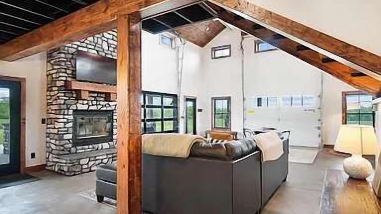 Photo of Livingroom in Granville