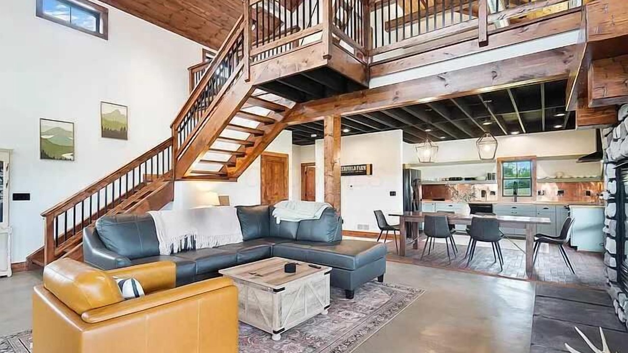 Photo of Livingroom in Granville