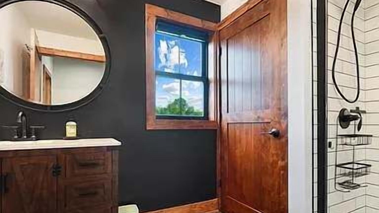 Photo of Bathroom in Granville