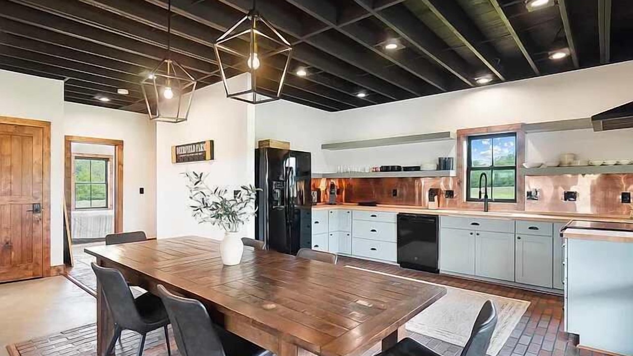 Photo of Kitchen in Granville