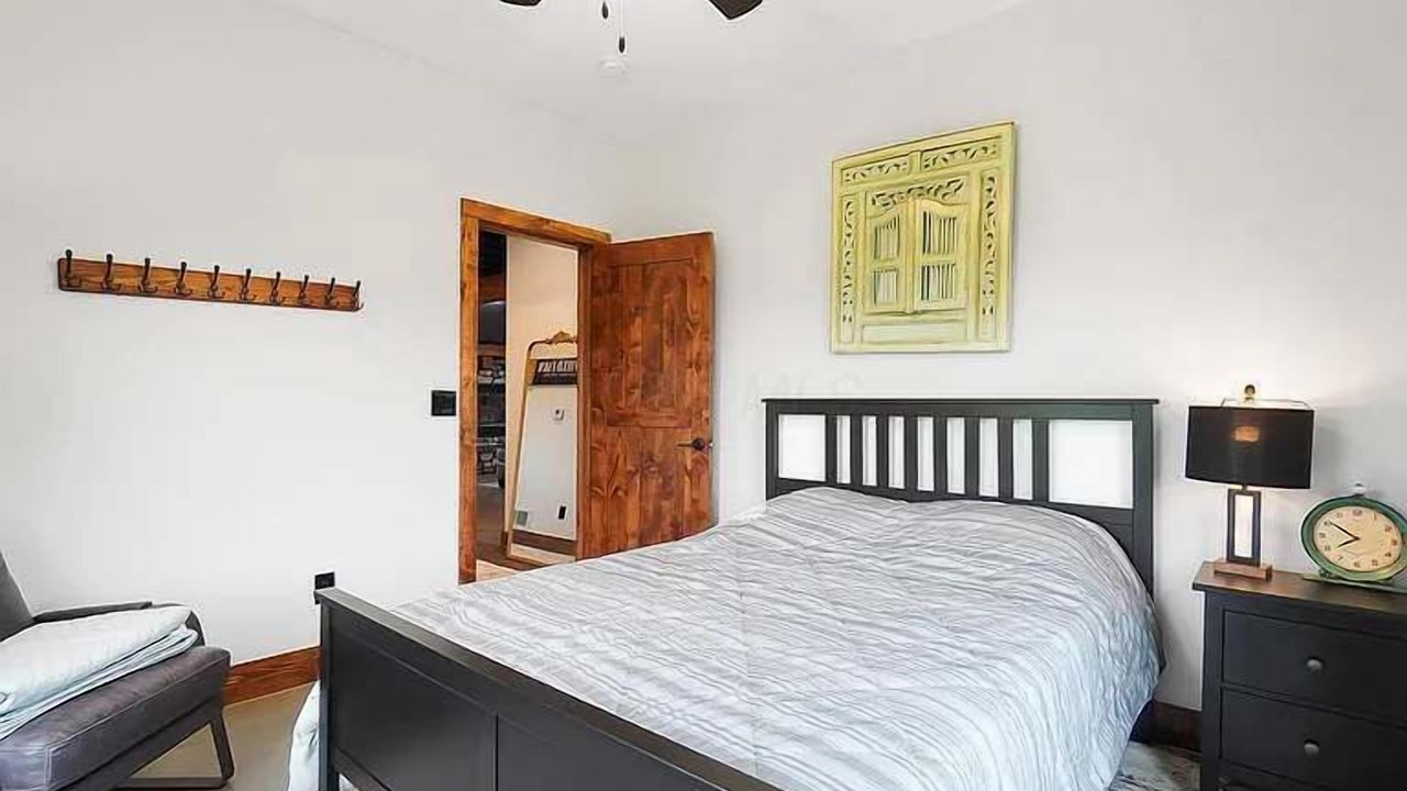 Photo of Bedroom in Granville