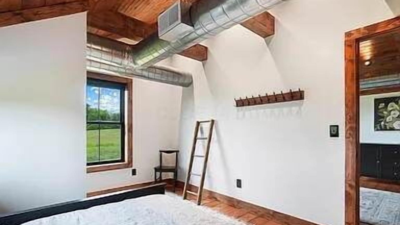 Photo of Bedroom in Granville