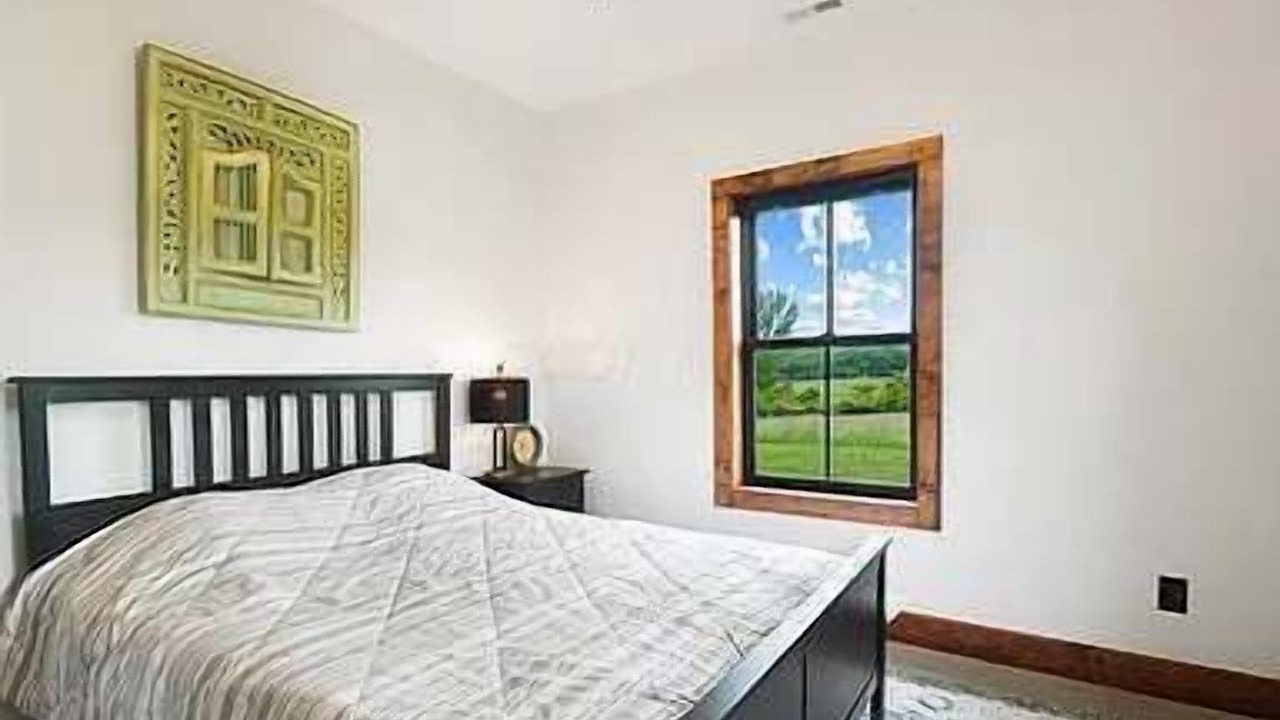 Photo of Bedroom in Granville