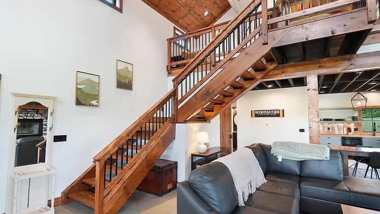 Photo of Livingroom in Granville