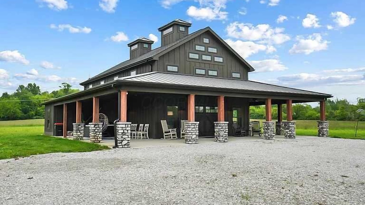 Photo of Outdoor in Granville