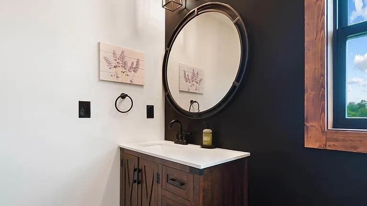 Photo of Bathroom in Granville