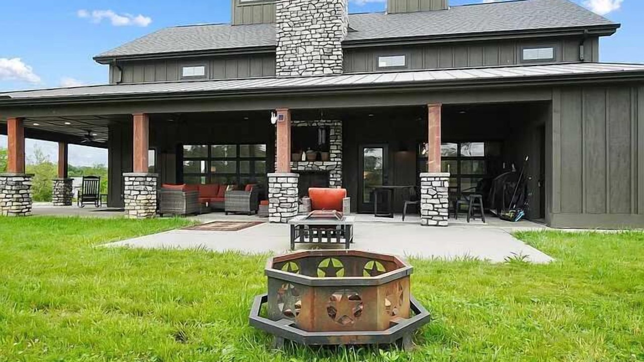 Photo of Outdoor in Granville