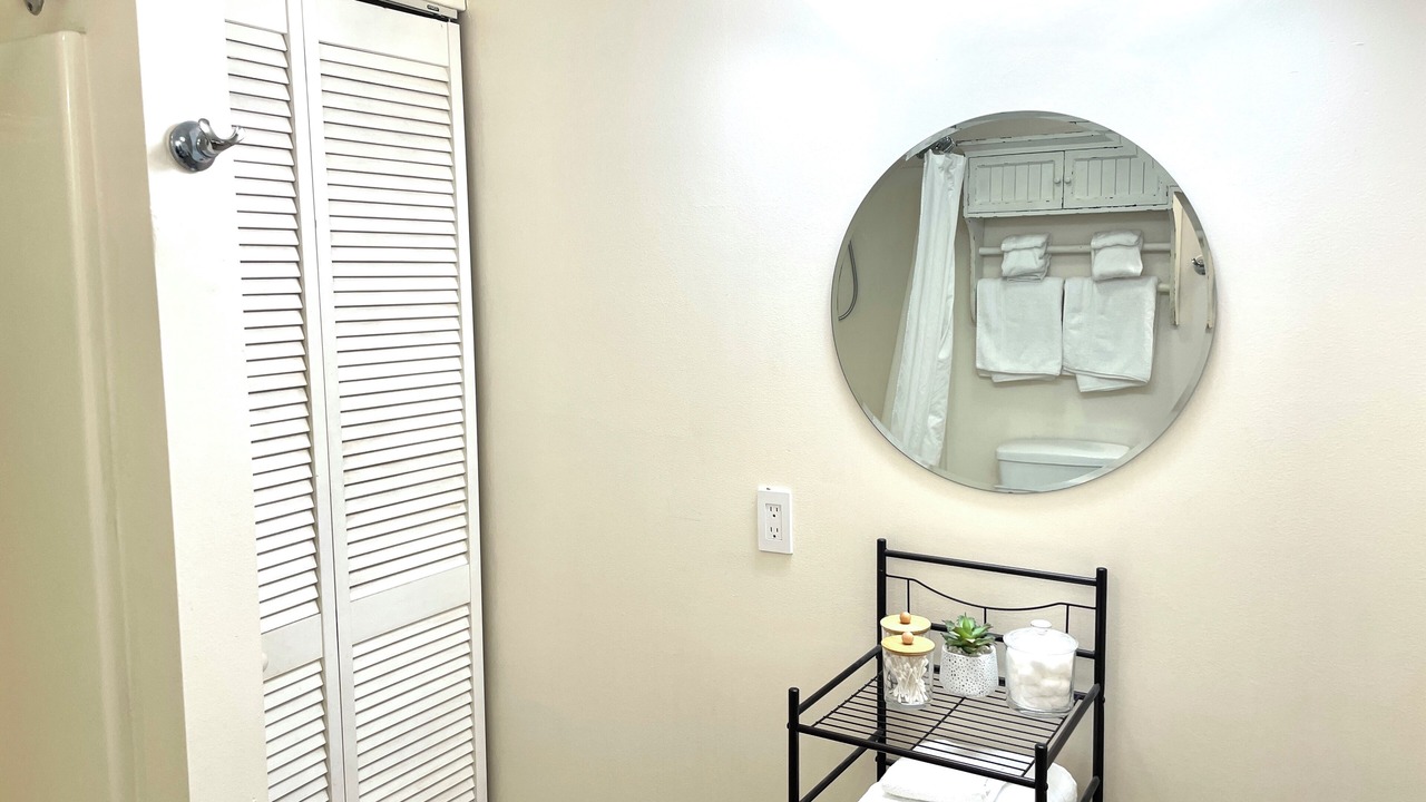 Photo of Bathroom in Gig Harbor