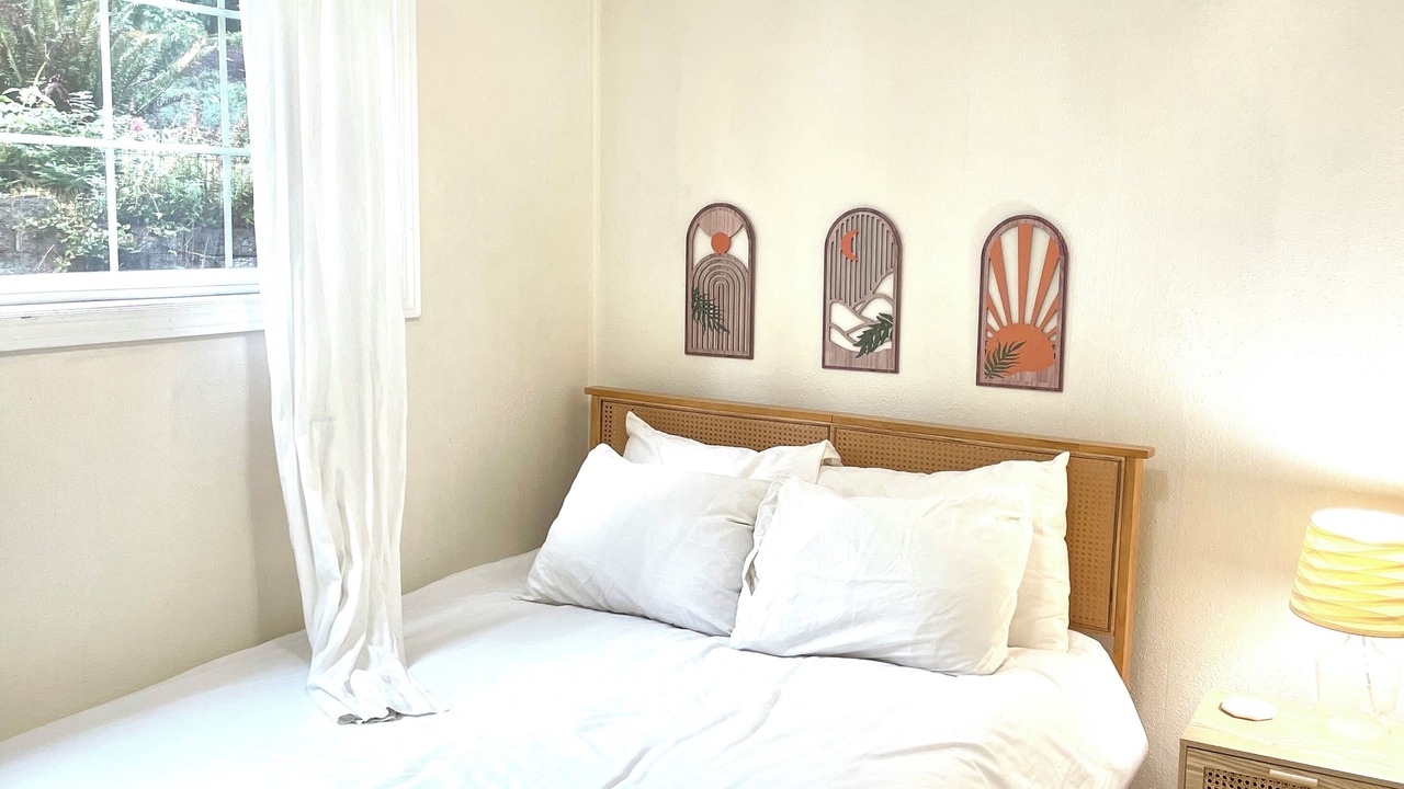 Photo of Bedroom in Gig Harbor