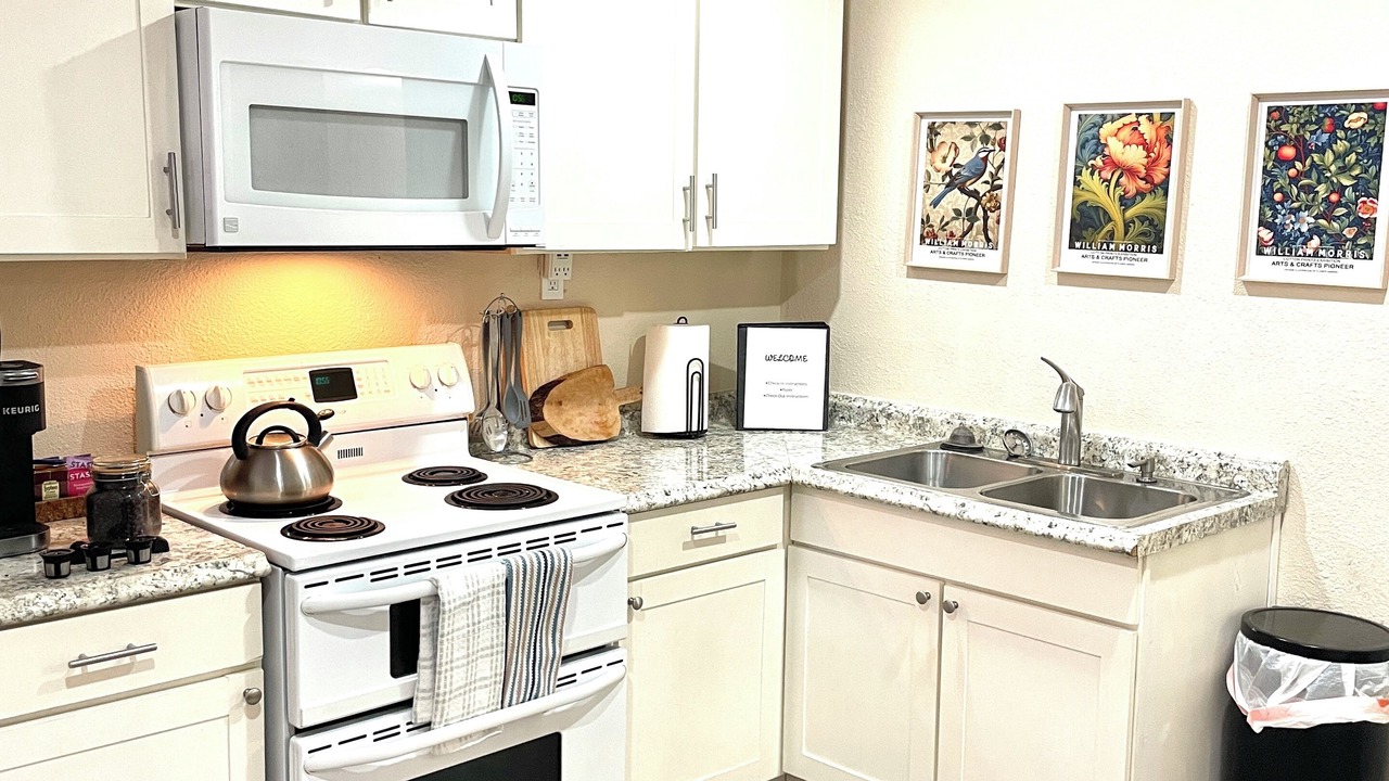 Photo of Kitchen in Gig Harbor