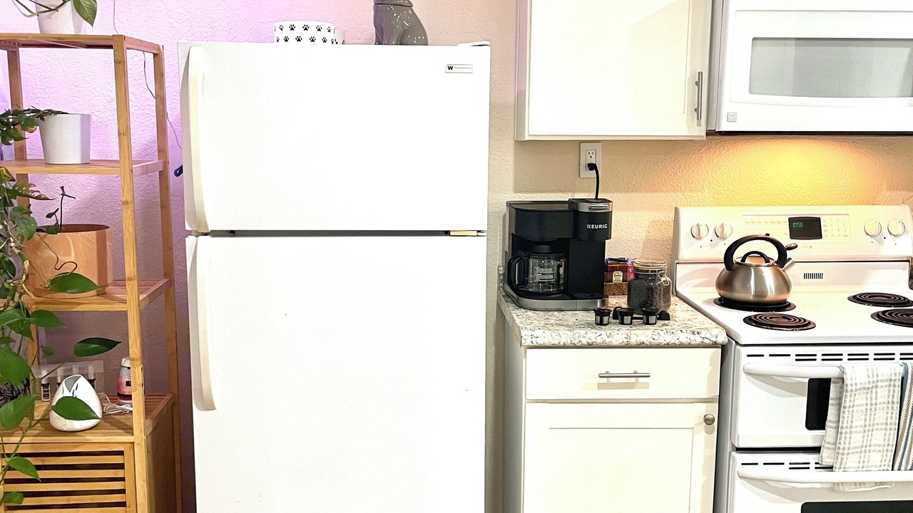 Photo of Kitchen in Gig Harbor