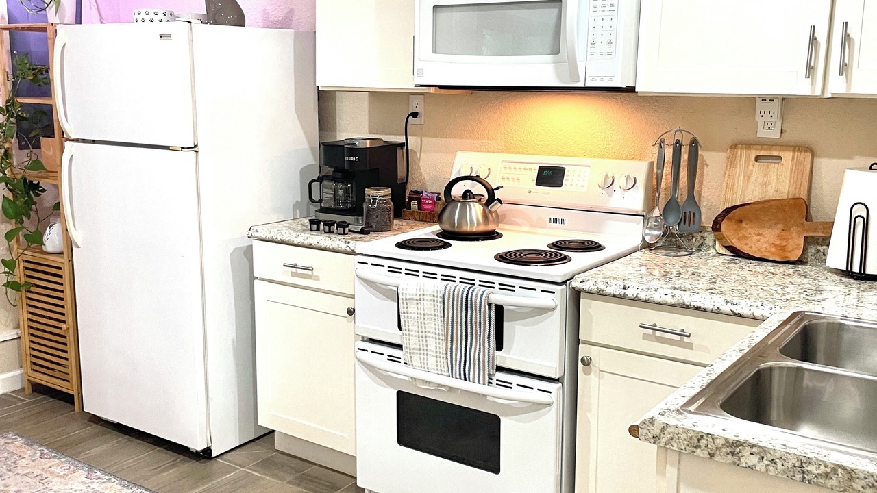 Photo of Kitchen in Gig Harbor