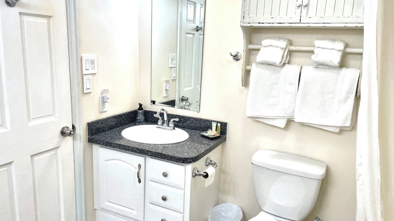 Photo of Bathroom in Gig Harbor