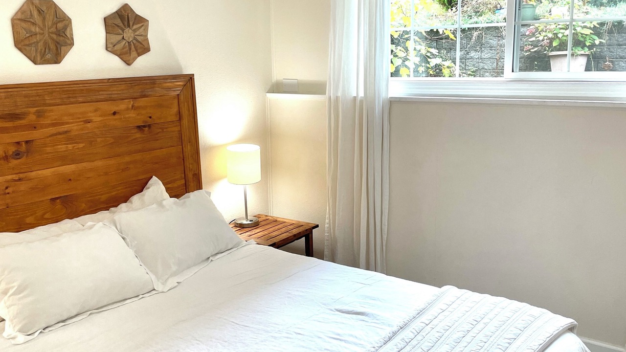 Photo of Bedroom in Gig Harbor