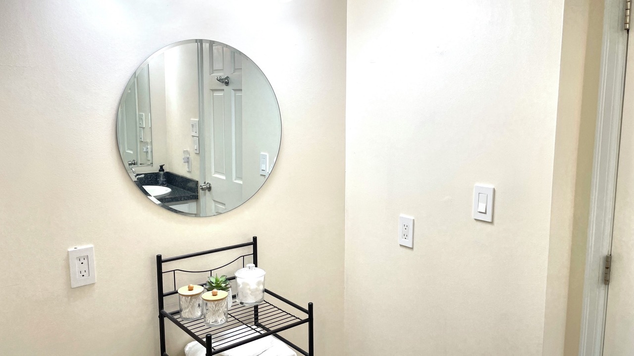 Photo of Bathroom in Gig Harbor