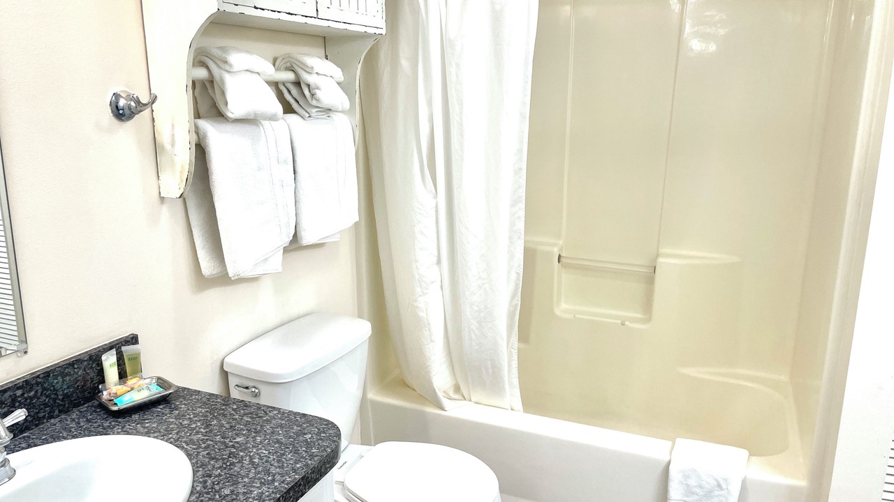 Photo of Bathroom in Gig Harbor