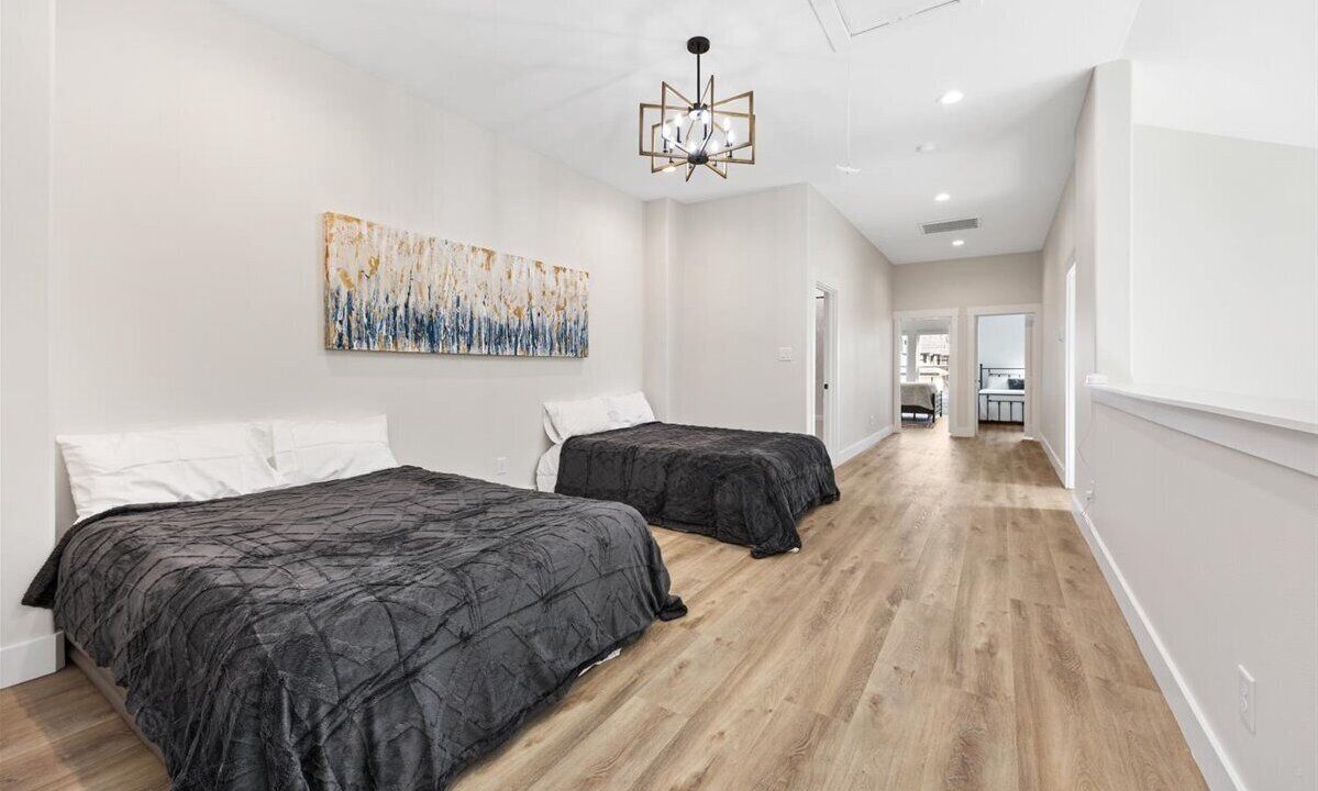 Photo of Bedroom in Cedar Crest