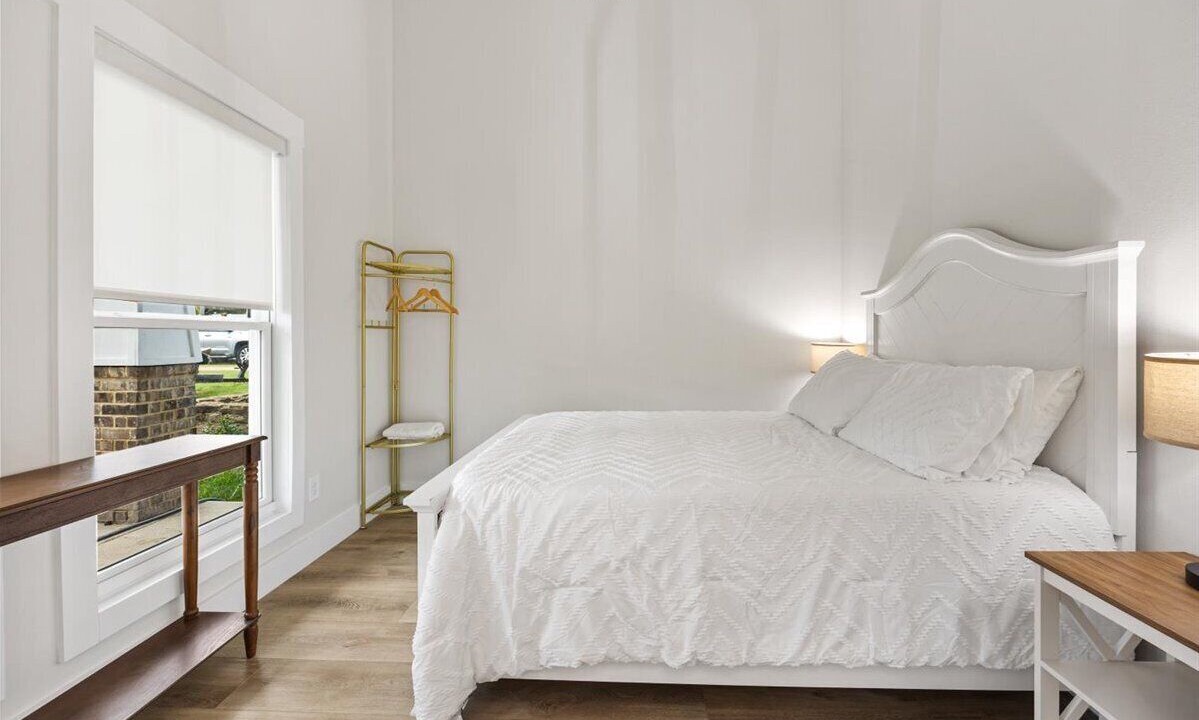 Photo of Bedroom in Cedar Crest