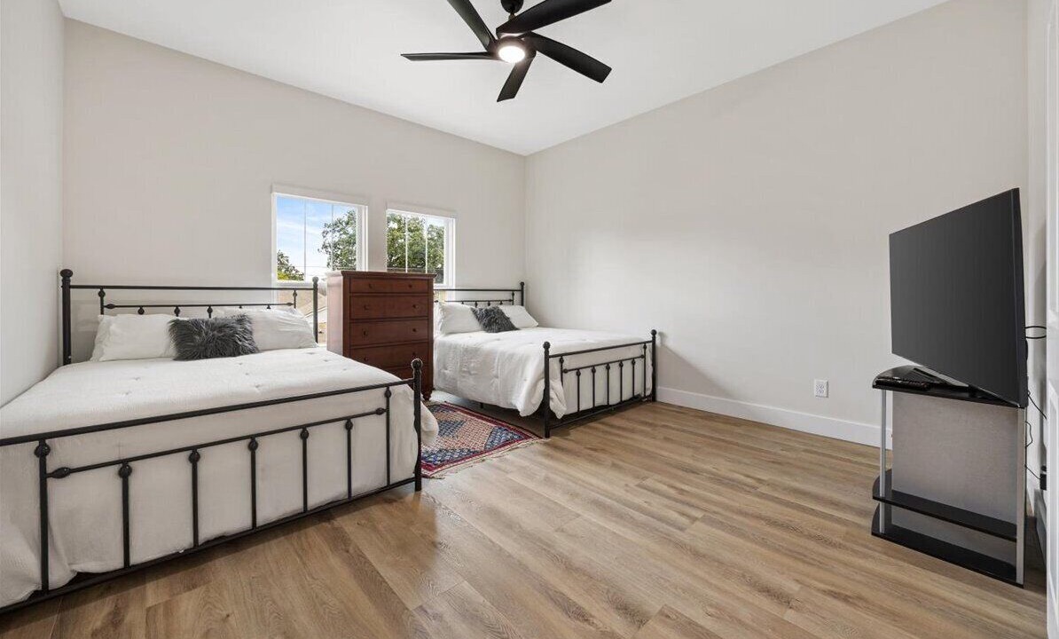 Photo of Bedroom in Cedar Crest