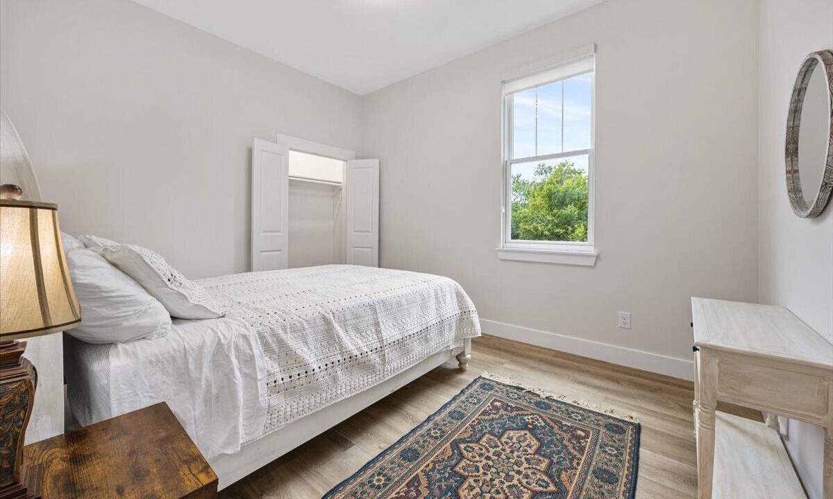 Photo of Bedroom in Cedar Crest