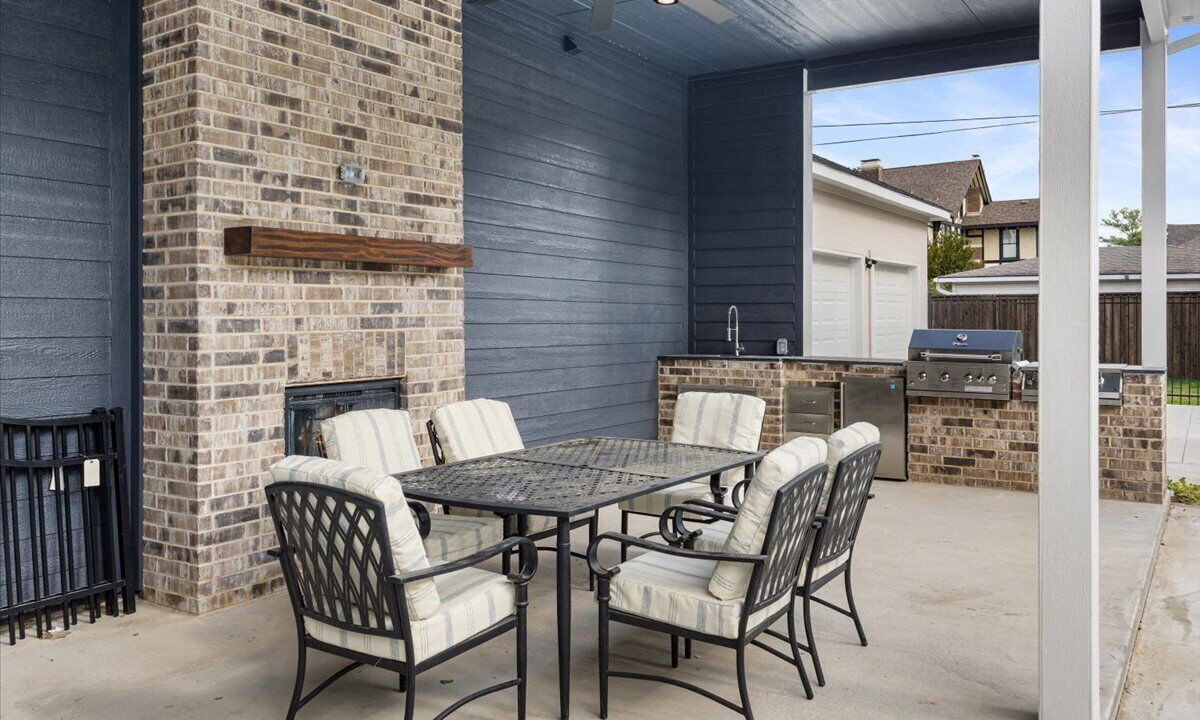 Photo of Outdoor in Cedar Crest