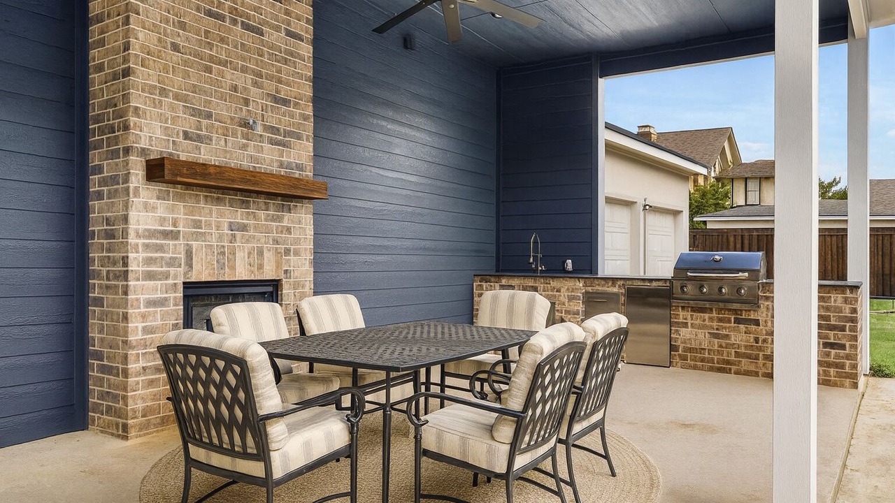 Photo of Outdoor in Cedar Crest