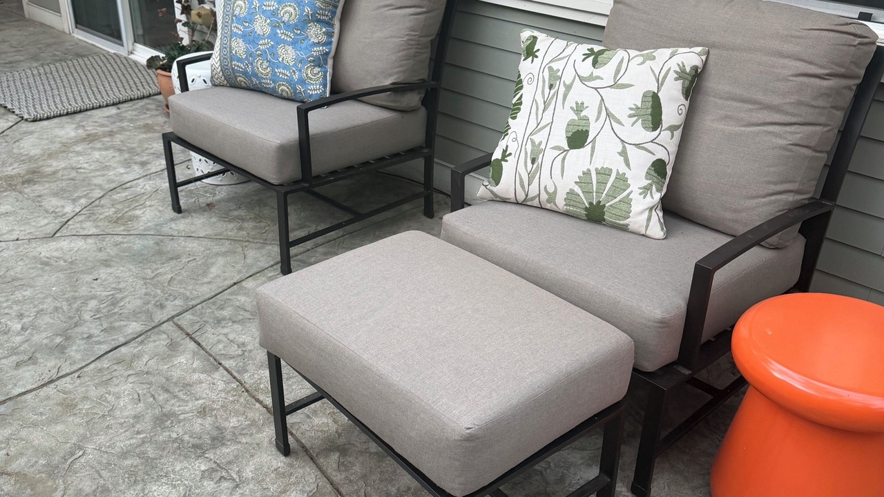 Photo of Patio Balcony in Ashland