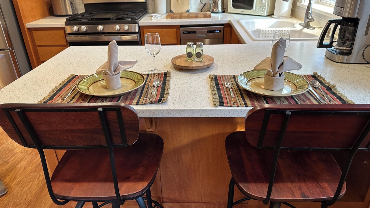 Photo of Kitchen in Ashland