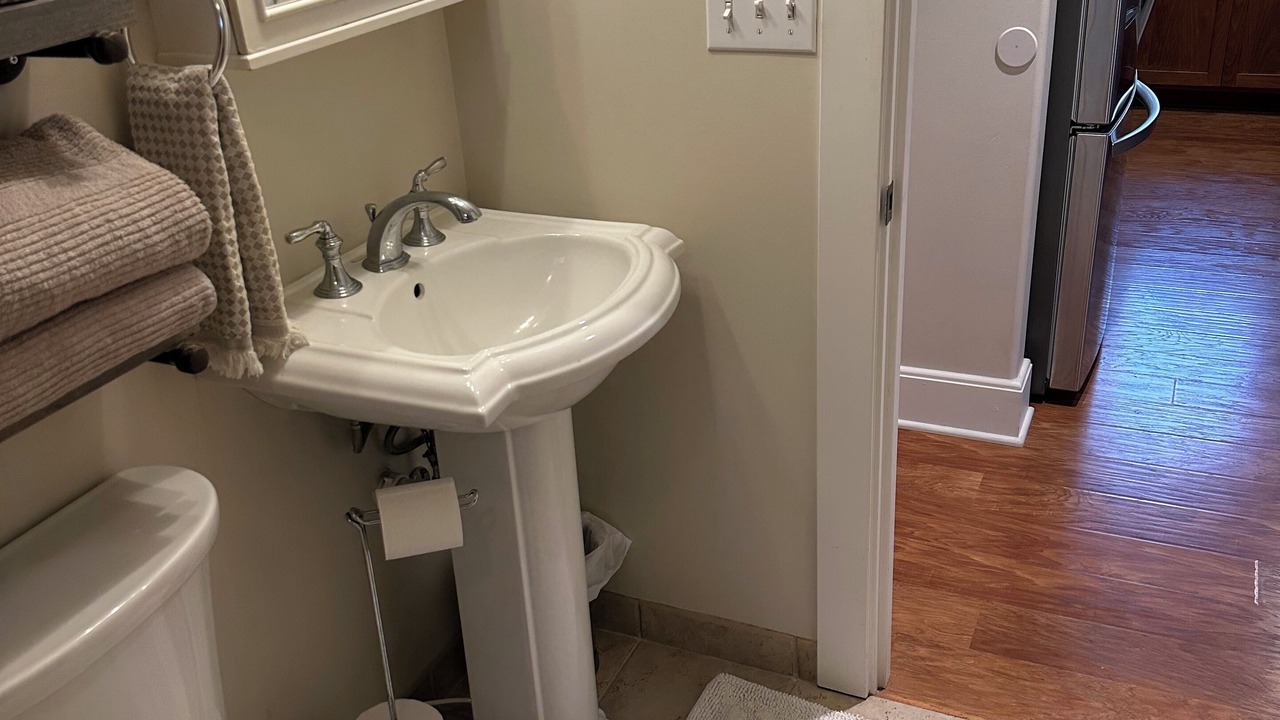 Photo of Bathroom in Ashland