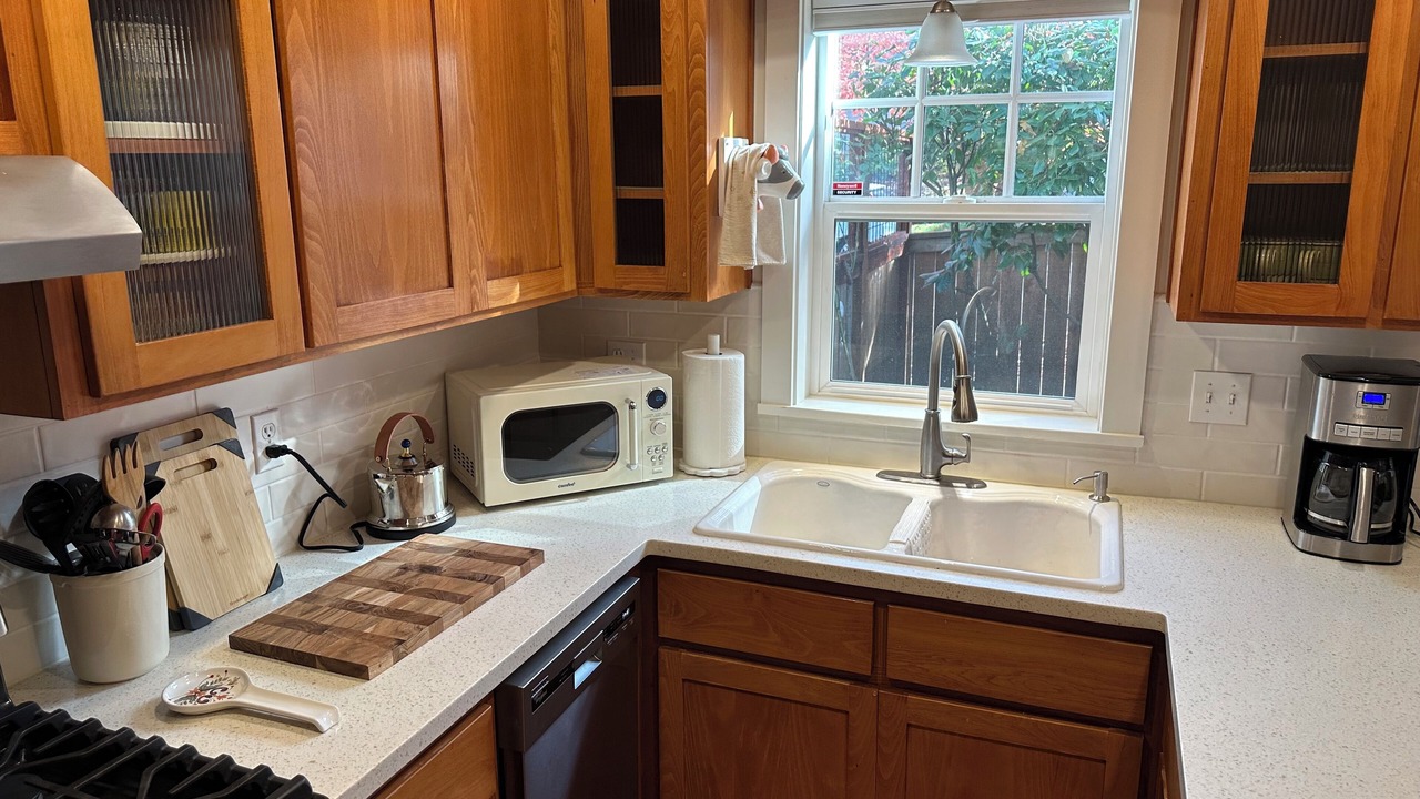 Photo of Kitchen in Ashland
