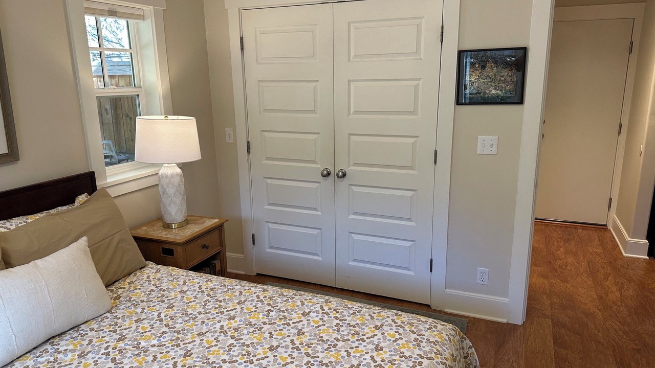 Photo of Bedroom in Ashland